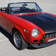 Illustration for article titled For $8,000, Could This 1975 Fiat 124 Spider Be Your Baby?